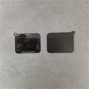 Film protecteur d'objectif Champion pour verre de caméra <span class=keywords><strong>google</strong></span> pixel 7 pro pour verre de caméra mate 40 pro - Product Image 5