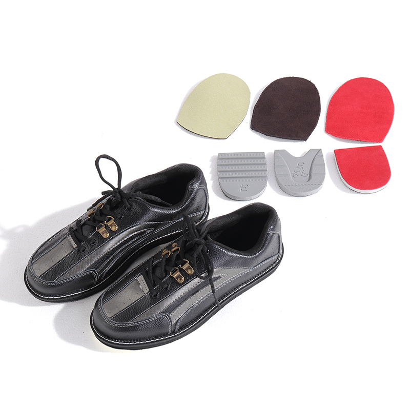 formeフォルメ / Bowling Shoes Incal horse leatherボ