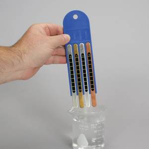 Gelsonlab HSPT-020 Nicholl الموصلية الحرارية أشرطة اختبار الموصلية الحرارية - Product Image 2