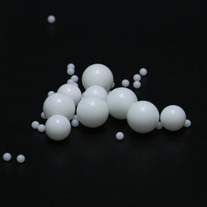 كرات بلاستيكية 1 مللي متر-320 مللي متر من البلاستيك الصلب للبيع بالجملة من الجهات المصنعة - Product Image 6