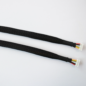 JST 1.25mm 2 Broches Micro Mâle Connecteur Femelle Câbles - Product Image 1
