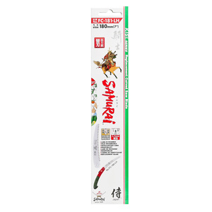 Lama di ricambio per sega Samurai FC 180 mm. - Product Image 6