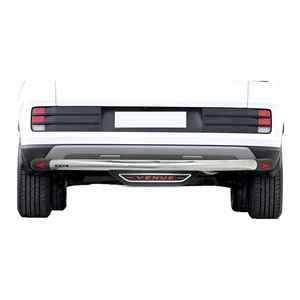 100% componentes de carrocería originales piezas de vehículos para exteriores e interiores de automóviles paneles de carrocería de plástico de la mejor calidad - Product Image 3