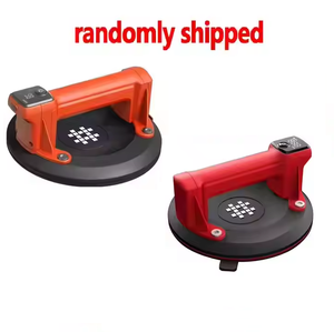 Shijing P618A électrique automatique ventouses lève-vide P618A numérique ventouse en céramique <span class=keywords><strong>Gres</strong></span> carrelage dalle manipulation outil électrique - Product Image 2