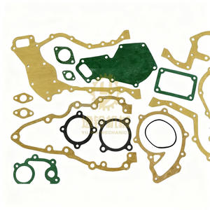 Nissan Nf6 <b>Engine</b> Overhaul <b>Kit</b> Cylinder Head Gasket 10101-95425 10101-95426 For Excavator Repair - Product Image 5
