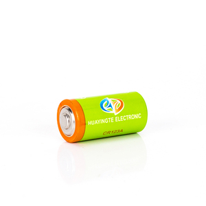 ホットセール中 CR123A リチウムマンガン二酸化電池 リチウムマンガン電池 一次電池 1400mAh - Product Image 5