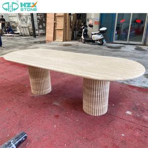 Травертин из натурального мрамора - Product Image 4