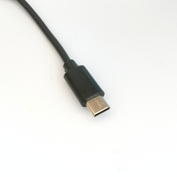 Type-c câble mâle à femelle 60w 100W câble d'extension Usb C 3A 5A transfert de données de charge USB2.0 USB3.0 USB3.1 câble USB C