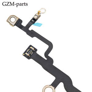 สายแพสัญญาณเสาอากาศ WiFi GPS สำหรับโทรศัพท์มือถือ iPhone XS อะไหล่ทดแทน - Product Image 5