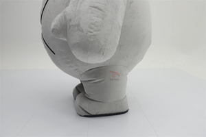 Disfraz Inflable <span class=keywords><strong>de</strong></span> Foca, Animal Marino, Personalizado y Adorable, para Adultos, Ideal para Fiestas - Product Image 6