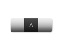 Moniteur ECG portable 6 pistes AliveCor KardiaMobile 6L Platiilo pour rythme cardiaque, détecteur de fréquence cardiaque et d'AFib sans fil, origine américaine