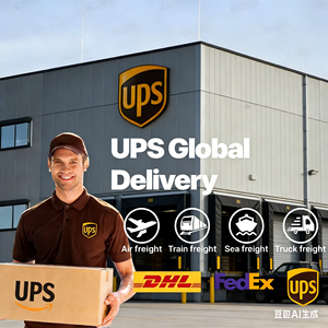 Vêtements Batterie achat expédition agent d'achat logistique, transitaire camion AIR SEA <span class=keywords><strong>train</strong></span>,UPS FBA DDP, Chine vers l'<span class=keywords><strong>Irlande</strong></span> - Product Image 1