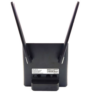 Olax AX9 Pro เราเตอร์ไร้สาย4G, โมเด็ม WiFi 300 Mbps 4G CPE wtih ช่องใส่ซิมการ์ด VPN OpenWrt 4G เราเตอร์ WIFI - Product Image 4