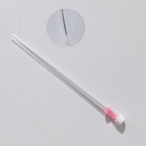 GooDoctor-Dispositivos de equitación médica <span class=keywords><strong>para</strong></span> animales, Kit de Foley de PVC <span class=keywords><strong>para</strong></span> orina de gato, catéter veterinario urinario <span class=keywords><strong>para</strong></span> <span class=keywords><strong>perros</strong></span> - Product Image 4