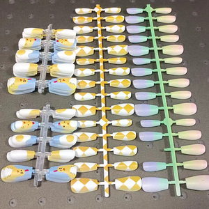 เครื่องทำเล็บอัจฉริยะแบบตั้งโต๊ะ เครื่องพิมพ์ลายเล็บ - Product Image 6