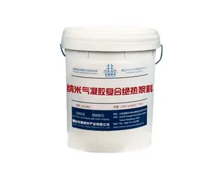 Jiajialy Nano Reflective Heat Insulation Coating Thermal Insulation Paint For Roof Reflective Paint