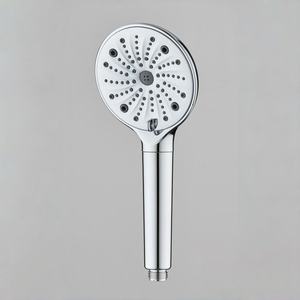 Pomme <span class=keywords><strong>de</strong></span> <span class=keywords><strong>douche</strong></span> <span class=keywords><strong>économique</strong></span> à haute pression avec 11 fonctions - Product Image 4