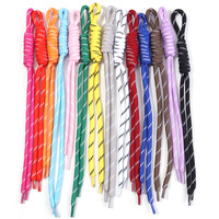 Porte-clés DIY en corde de nylon fait main, accessoires écologiques, pendentif unique pour téléphone portable, attaches de sac, lanières, boucle de sécurité en soie