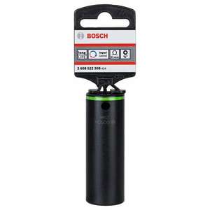 BOSCH - 2608522308 Douille de contrôle d'impact-DOUILLES ET ACCESSOIRES D'IMPACT EAN 3165140813952 - Product Image 2