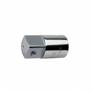 <b>Socket</b> <b>Extension</b> Bar 1/2 Inch Drive L Length A Diameter For <b>Socket</b> Wrench Tools - Product Image 2