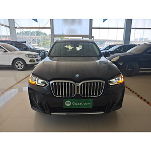 Auto Usado <span class=keywords><strong>BMW</strong></span> X3 <span class=keywords><strong>2022</strong></span>, Entrega Puntual, Motor de Gasolina, Automático, SUV de 5 Plazas, Volante a la Izquierda, para Uso Diario Robusto - Product Image 2
