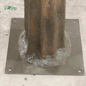 Personalizado hecho a mano Artificial grande 3,5 m 4m amarillo falso Magnolia árboles para escuelas hospitales hogares de ancianos biblioteca museos - Product Image 4