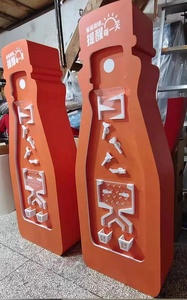 Nouveaux jeux <span class=keywords><strong>de</strong></span> tombola d'intérieur pour les promotions des centres commerciaux et des bars, les festivals <span class=keywords><strong>de</strong></span> la bière, les boissons et le café avec des prix à ouverture facile - Product Image 2