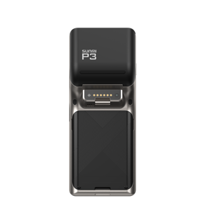 Hot cầm tay sunmi P3 di động thiết bị đầu cuối <span class=keywords><strong>Pos</strong></span> Nhà hàng đặt hàng bán lẻ hàng tồn kho đếm Máy thanh toán - Product Image 6