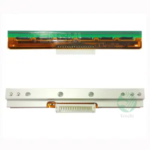 Cabezal de impresión TSC 244 ttp244 ttp-244 plus pro, 203dpi, para TTP-244plus, código de barras, original, nuevo