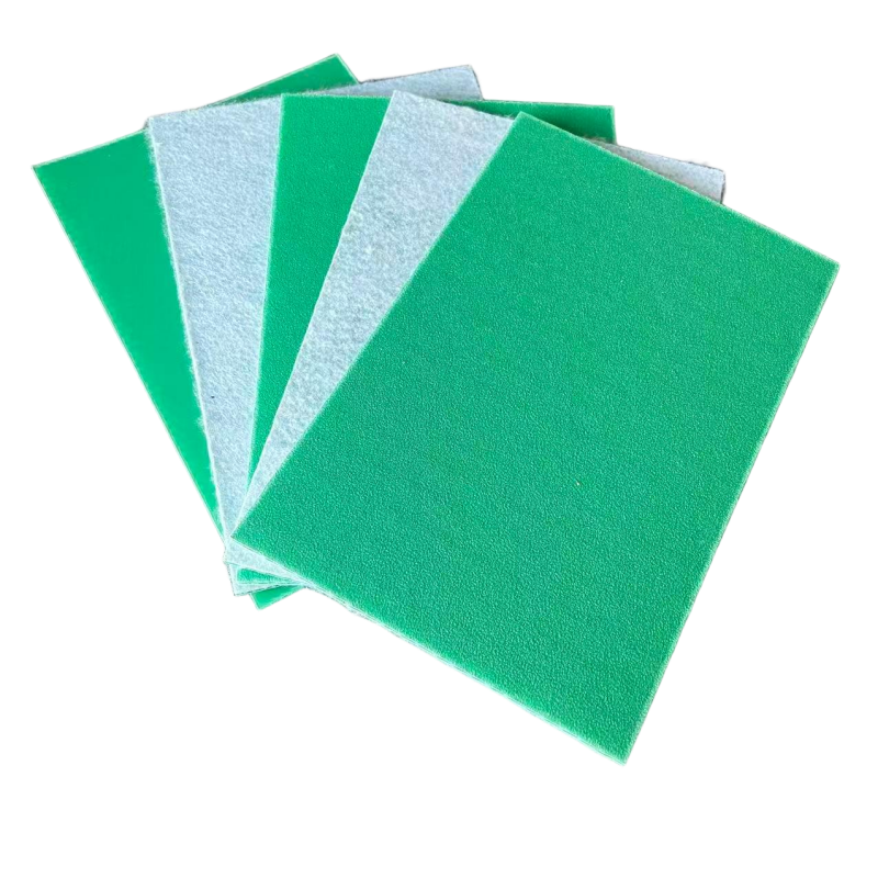 PP Honeycomb Panel Floor Protection Board