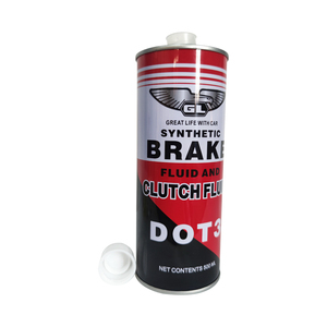 <span class=keywords><strong>Liquide</strong></span> <span class=keywords><strong>Frein</strong></span> Sintetico <span class=keywords><strong>DOT</strong></span> <span class=keywords><strong>4</strong></span> DOT3 Voiture Haute Performance - Product Image 3