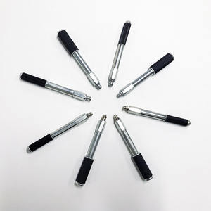 Confezionatori di iniezione in acciaio morbido 13*100mm con valvola impermeabile per l'edilizia - Product Image 2