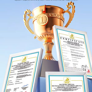 Raypt Mini <span class=keywords><strong>2d</strong></span> 2.d 3d Fiber Mopa 5cus محمول للفولاذ المقاوم للصدأ ألومنيوم كوبر حديد فضي ذهبي - Product Image 5