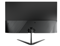 Moniteur de bureau FHD 1080P à vente chaude, LED, fabrication ODM/OEM, 75/100/165/180 Hz, 24 pouces, écran plat pour PC, bureau à domicile, jeux