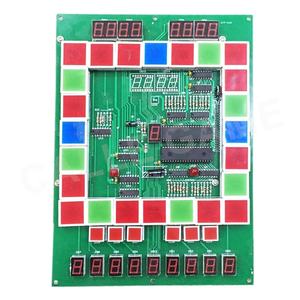 Accesorios Personalizados para Juegos, Máquina Expendedora de Tarjetas, Tablero de Juego PCB - Product Image 6