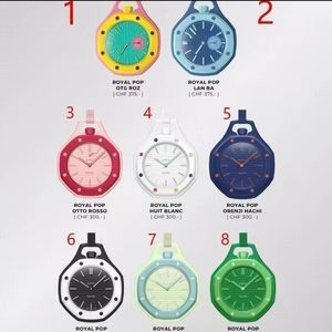 Reloj de Bolsillo de Cuarzo Trendy YY Colgante Analógico Collar Casual Hombres Mujeres - Product Image 6