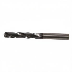 Ttake Carbide Drill Bit Nano TiAlN Coated 5xD For Stainless Steel And Superalloys - Product Image 2
