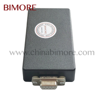 Outil de service pour ascenseurs Bimore KM878240G01 LCEUIO, décodeur d'ascenseurs