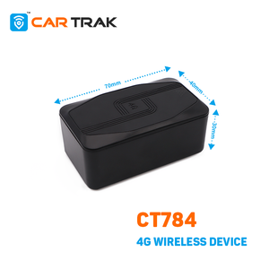 Mini GPS portátil Beidou alarma 2G/4G LTE seguimiento en tiempo real gestión de flota a prueba de agua Glonass GSM WiFi LBS alimentado por batería - Product Image 1
