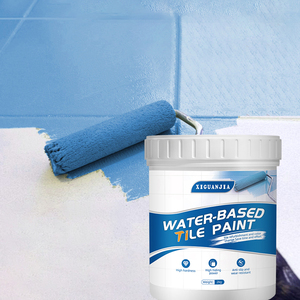 <span class=keywords><strong>Rivestimento</strong></span> Ceramico a Base d'Acqua per Bagno, <span class=keywords><strong>Cucina</strong></span>, Piscine, Pavimenti di Case Antiche, Camere dei Bambini - Product Image 6