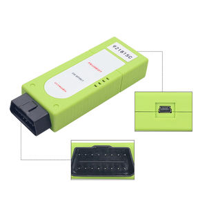 Leixa3 <span class=keywords><strong>Lexia</strong></span> 3 PP2000 AERMOTOR Diagbox V7.8 NEC Chip convient à la puce complète PSA Peugeot Citroen - Product Image 4