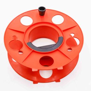 Carrete de Cable profesional, 30dia, puede sostener 140 pies - Product Image 6