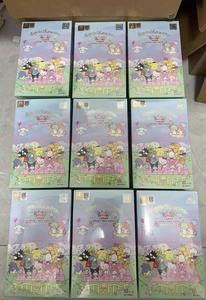 Kayou Officiel Sanrios Cute Dreams GR Galaxy Rare Constellation Card Vente en Gros 10 Boîtes Livraison Gratuite Ensemble Complet Scellé - Product Image 6