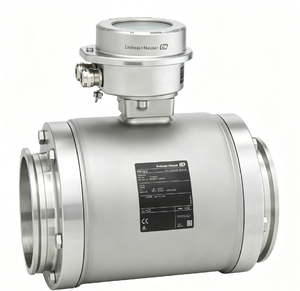 เครื่องวัดการไหลแบบแม่เหล็ก Endress+Hauser รุ่น 5H1B15-AADBBAAAD3P0A Proline Promag H100 Sanitary Flowmeter DN15 E+H - Product Image 2