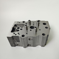 Culasse 3811988 – Pièces de moteur diesel en gros 3811988 pour Cummins K38