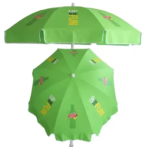 Venta de sombrilla de aluminio para jardín al aire libre sombrillas <span class=keywords><strong>Centro</strong></span> poste patio sombrilla para restaurante - Product Image 5