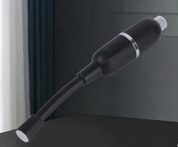 Tuyau d'extension universel pour filtre, tuyau d'aspiration d'eau, tuyau de remplacement, rallonge d'entrée de pompe à eau, tube d'extension pour pompe submersible