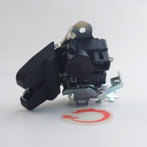 Système de couvercle de haute qualité LATCH ASSY-TAIL GATE 81230-H0030 81230-H0030 pour Hyundai Solaris 81230-H0030 - Product Image 5