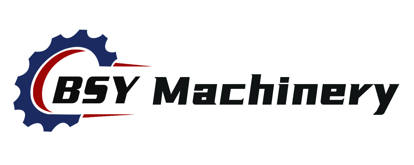 Dongguang Boshiyi Machinery Manufacturing Co., Ltd. logo