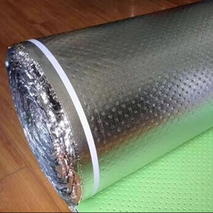 2mm 3mm Độ dày nhiều lớp gỗ SPC sàn <span class=keywords><strong>underlay</strong></span> PE ixpe chống ẩm lớp bọt - Product Image 3